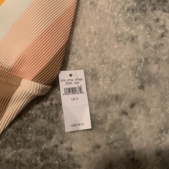 American Eagle Two-Piece Bathing Suit - Picture 3 of 6